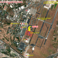 Berthaphil VII - Airport Property / Airfield Land 